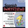 Spanish Demystified, Premium 3rd Edition