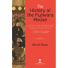 The History of the Fujiwara House: A Study and Annotated Translation of the Toshi Kaden