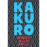 Kakuro Level 3: Hard! Vol. 1: Play Kakuro 16x16 Grid Hard Level Number Based Crossword Puzzle Popular Travel Vacation Games Japanese M