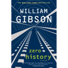 Zero History