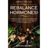 Hormone Reset Diet: REBALANCE THEM HORMONES! - Proven Ways To Return Balance To Your Hormone Levels To Increase Weight Loss and Metabolism