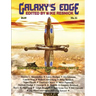 Galaxy's Edge Magazine: Issue 21, July 2016