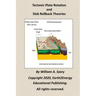 Tectonic Plate Rotation and Slab Rollback Theories