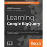 Learning Google BigQuery