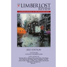 The Limberlost Review: A Literary Journal of the Mountain West (2022)
