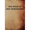 The Book Of Deuteronomy