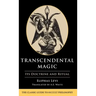 Transcendental Magic: Its Doctrine and Ritual