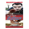 Manipulation: Jealousy:: Breaking Free From Bad Relationships, Mind Control, Trust Issues & Insecurity to Trust & Healthy Relationships