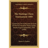The Hastings Chess Tournament 1895: Containing The Authorized Account Of The Two Hundred Thirty Games Played August-September, 1895 (1896)