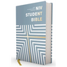 Niv, Student Bible, Hardcover, Comfort Print