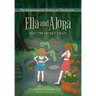 Ella and Alora and The Secret Drain