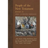 People of the New Testament, Book II: Nine Apostles, Paul, Lazarus & the Secret Disciples