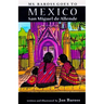 Ms. Baross goes to Mexico: San Miguel de Allende