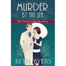 Murder by the Sea: A Violet Carlyle Cozy Historical Mystery