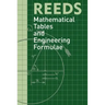 Reeds Mathematical Tables and Eng