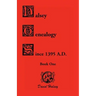 Halsey Genealogy Since 1395 A. D.