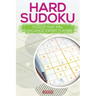 Hard Sodoku Puzzles that Will Challenge Expert Players