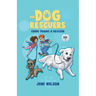 The Dog Rescuers: Kiddo Trains A Rescuer