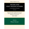 A Select Library of the Nicene and Post-Nicene Fathers of the Christian Church, First Series, Volume 9