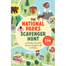The National Parks Scavenger Hunt: A Family-Friendly Way to Explore All 63 Parks
