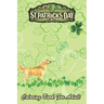 St Patricks Day Coloring Book For Adult: Lucky Golden Retriever Dog Shamrock An Adult Coloring Books St Patrick for Kids, Adults with Beautiful Irish