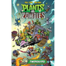 Plants vs. Zombies Volume 2: Timepocalypse