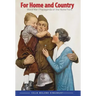 For Home and Country: World War I Propaganda on the Home Front