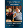 The Novichok Chronicles, The Skripal and Navalny Hoaxes Compared