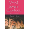 Spam Lovers CookBook: pictures inside