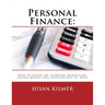 Personal Finance: How to Guide on Learning Budgeting, Saving Money and Getting Out of Debt