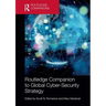 Routledge Companion to Global Cyber-Security Strategy