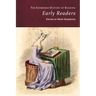 The Edinburgh History of Reading: Early Readers