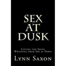 Sex at Dusk: Lifting the Shiny Wrapping from Sex at Dawn
