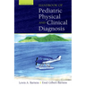 Handbook of Pediatric Physical and Clinical Diagnosis