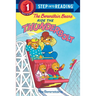The Berenstain Bears Ride the Thunderbolt