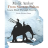 Malik Ambar: From Slave to Sultan: Learn Hindi Through Stories