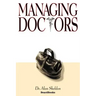Managing Doctors
