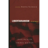 Libertarianism: For and Against
