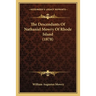 The Descendants Of Nathaniel Mowry Of Rhode Island (1878)