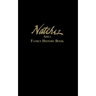 Natchez Area Family History Book