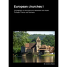 European churches I