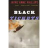 Black Tickets: Stories