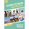 Learn To Read With Phonics Book 1