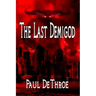 The Last Demigod