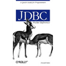 JDBC Pocket Reference: A Quick Guide for Programmers