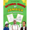 National Heroes of Jamaica Coloring and Activity Book