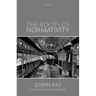 The Roots of Normativity