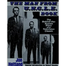 The Man from U.N.C.L.E. Book: The Behind-The-Scenes Story of a Television Classic