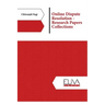 Online Dispute Resolution - Research Papers Collections