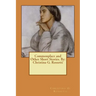 Commonplace and Other Short Stories. By: Christina G. Rossetti